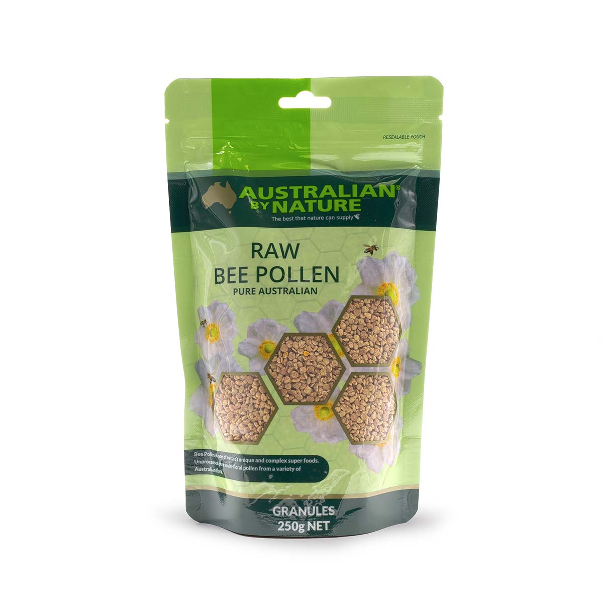 Raw-Bee-Pollen-Granules-250g-front.jpg