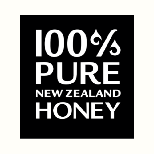 100%PureNewZealandHoney
