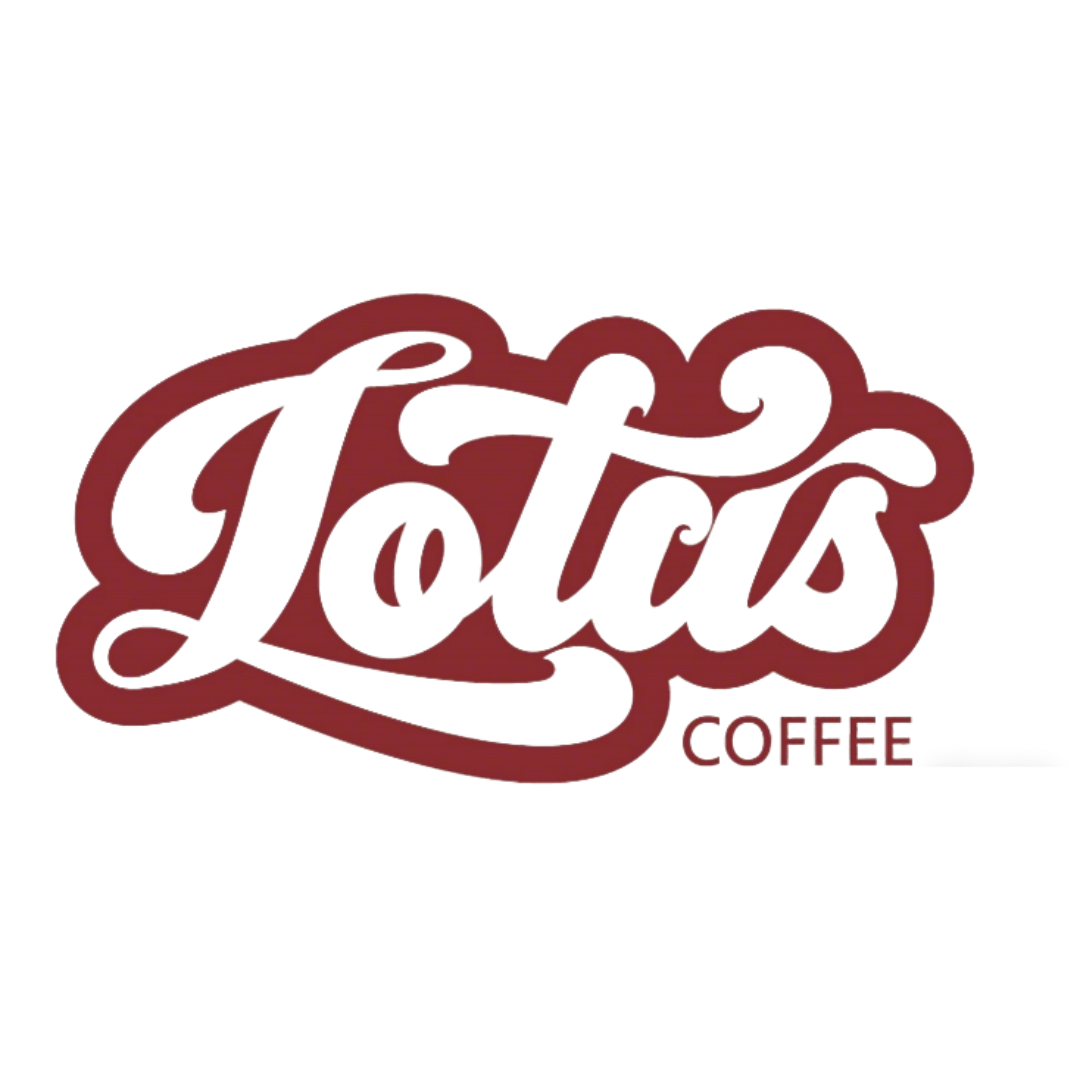 lotus coffee