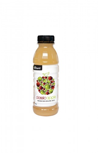 經典蘋果汁 400ml
