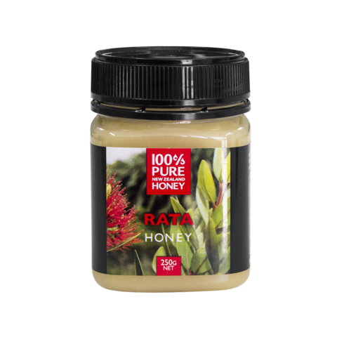 紐天然 南島 香花 蜂蜜 250g