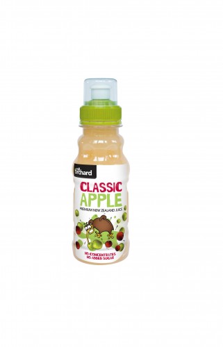 經典蘋果汁 250ml 易吸裝